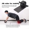 Zestaw fitness 4w1 (2000) [22250000736]
